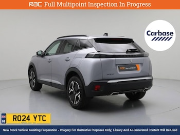Used Peugeot 2008 2024 for sale - 78925559: Photo