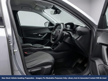 Used Peugeot 2008 2024 for sale - 78925559: Photo
