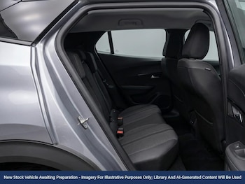 Used Peugeot 2008 2024 for sale - 78925559: Photo