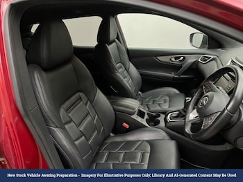 Used Nissan Qashqai 2018 for sale - 79228009: Photo