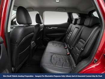 Used Nissan Qashqai 2018 for sale - 79228009: Photo