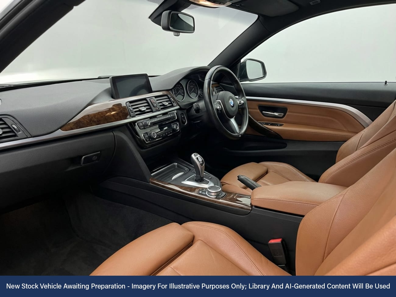 Used BMW 4 Series 2015 for sale - 77443898: Photo 3