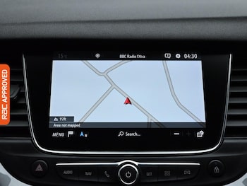 Used Vauxhall Grandland X 2020 for sale - 77728658: Photo