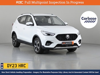 Used MG MG ZS 2023 for sale - 77199572: Photo