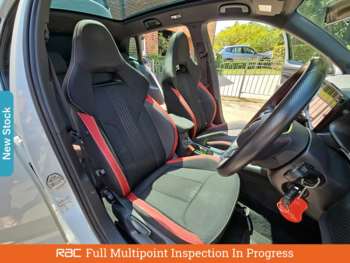 Used Skoda Kamiq 2021 for sale - 75249338: Photo