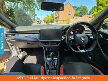 Used Skoda Kamiq 2021 for sale - 75249338: Photo