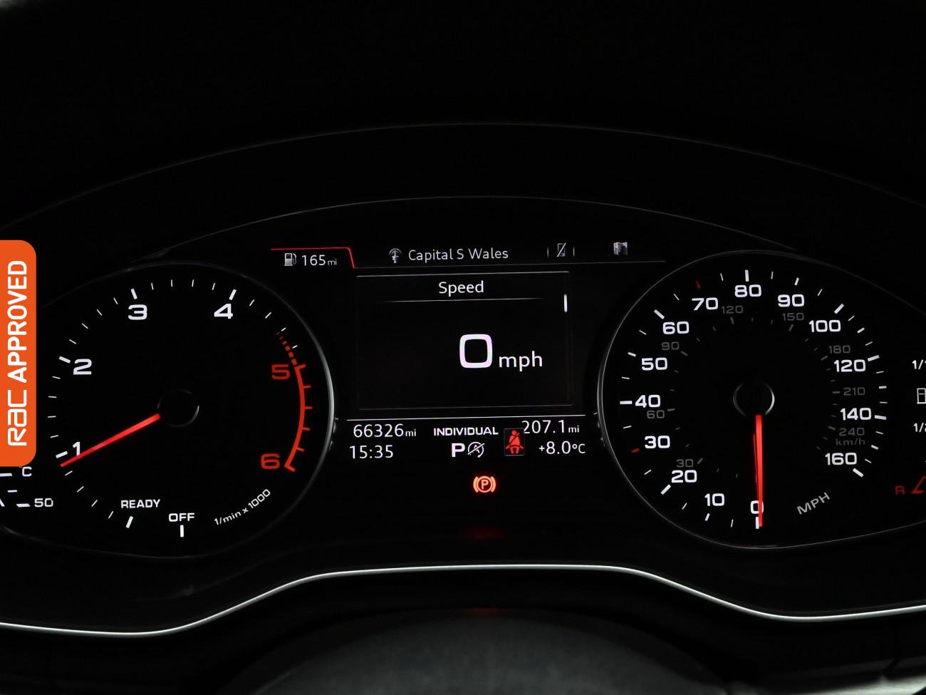 Used Audi A4 2019 for sale - 77451056: Photo 11