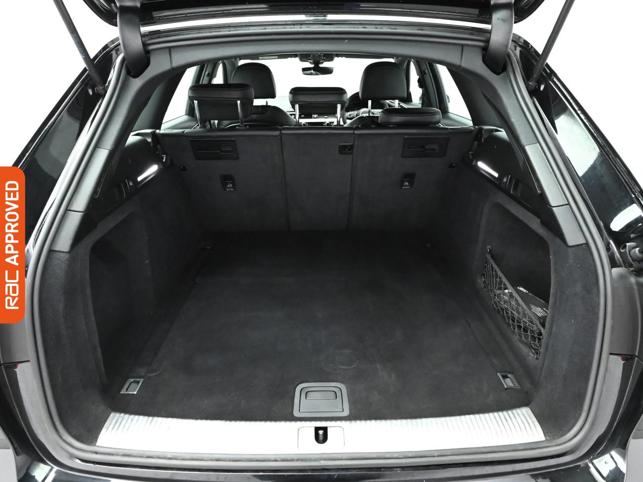 Used Audi A4 2019 for sale - 77451056: Photo 13