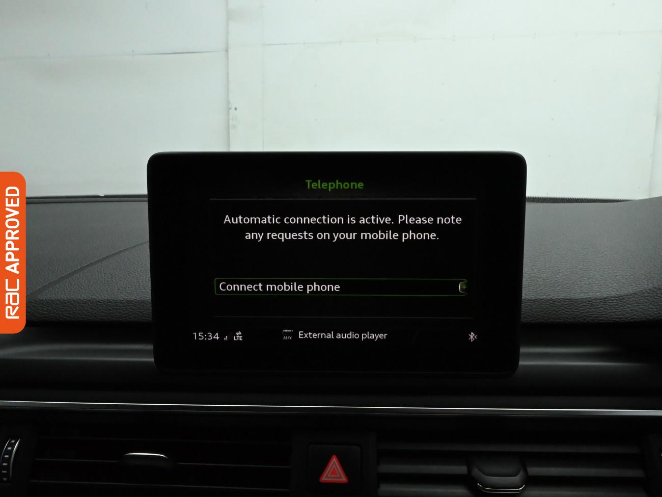 Used Audi A4 2019 for sale - 77451056: Photo 14