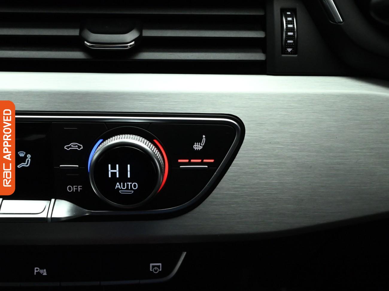 Used Audi A4 2019 for sale - 77451056: Photo 15