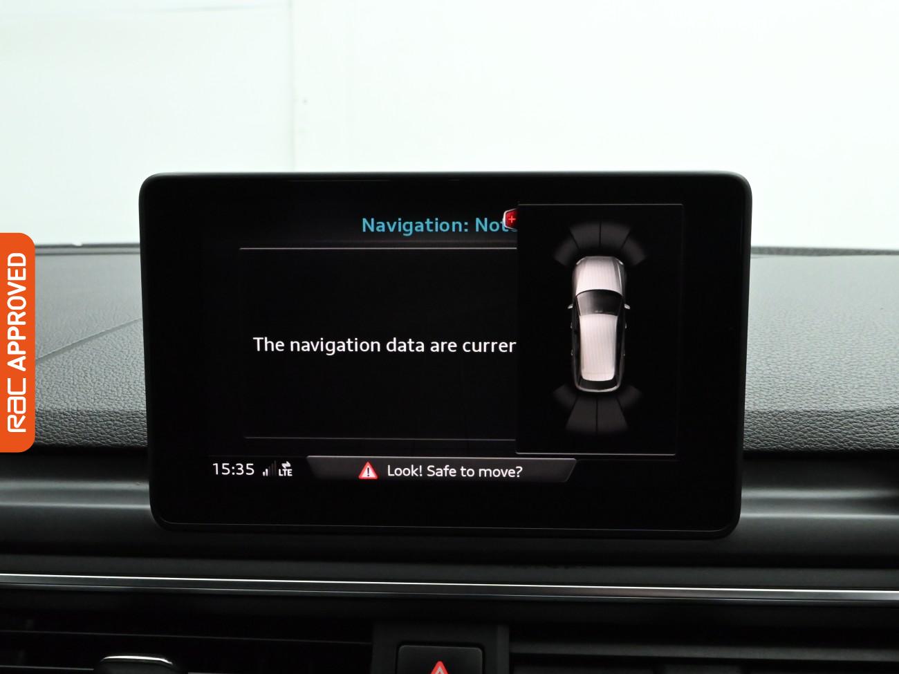 Used Audi A4 2019 for sale - 77451056: Photo 19