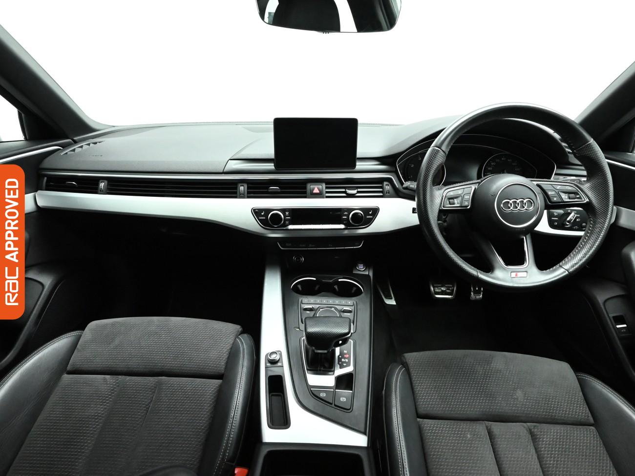 Used Audi A4 2019 for sale - 77451056: Photo 2