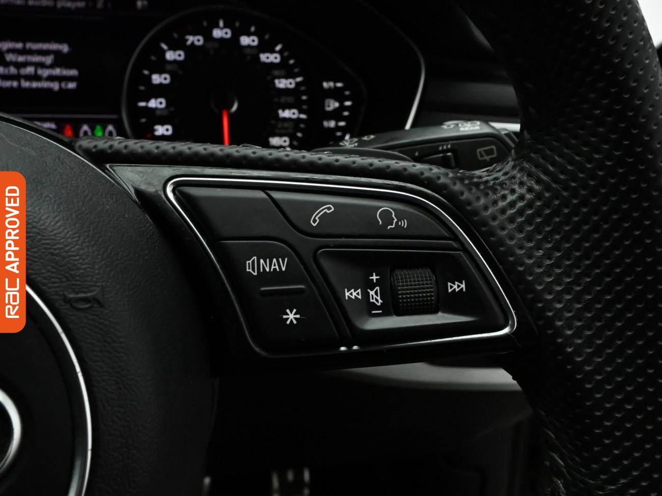 Used Audi A4 2019 for sale - 77451056: Photo 21