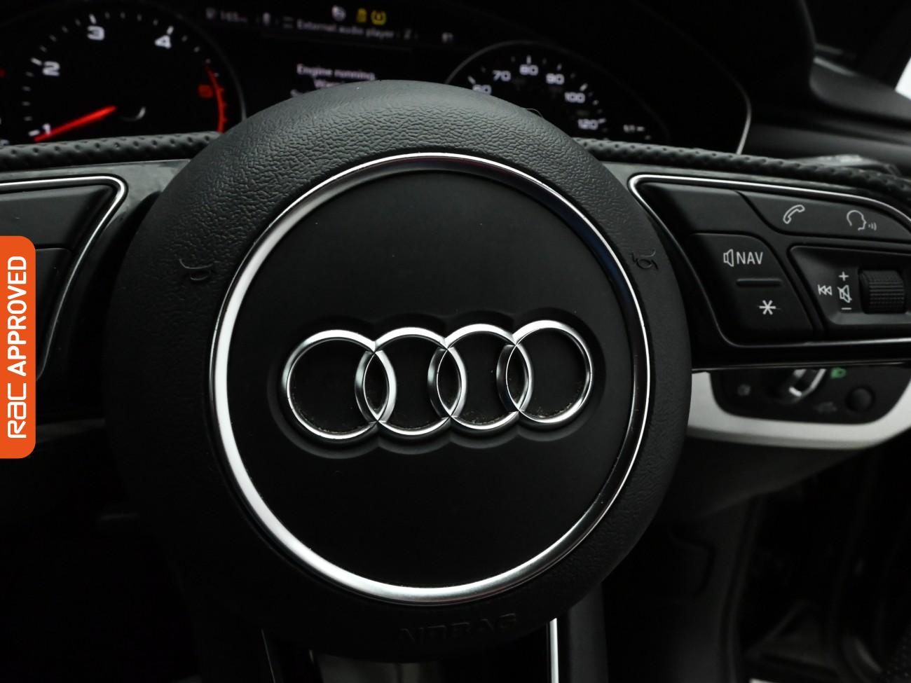 Used Audi A4 2019 for sale - 77451056: Photo 22