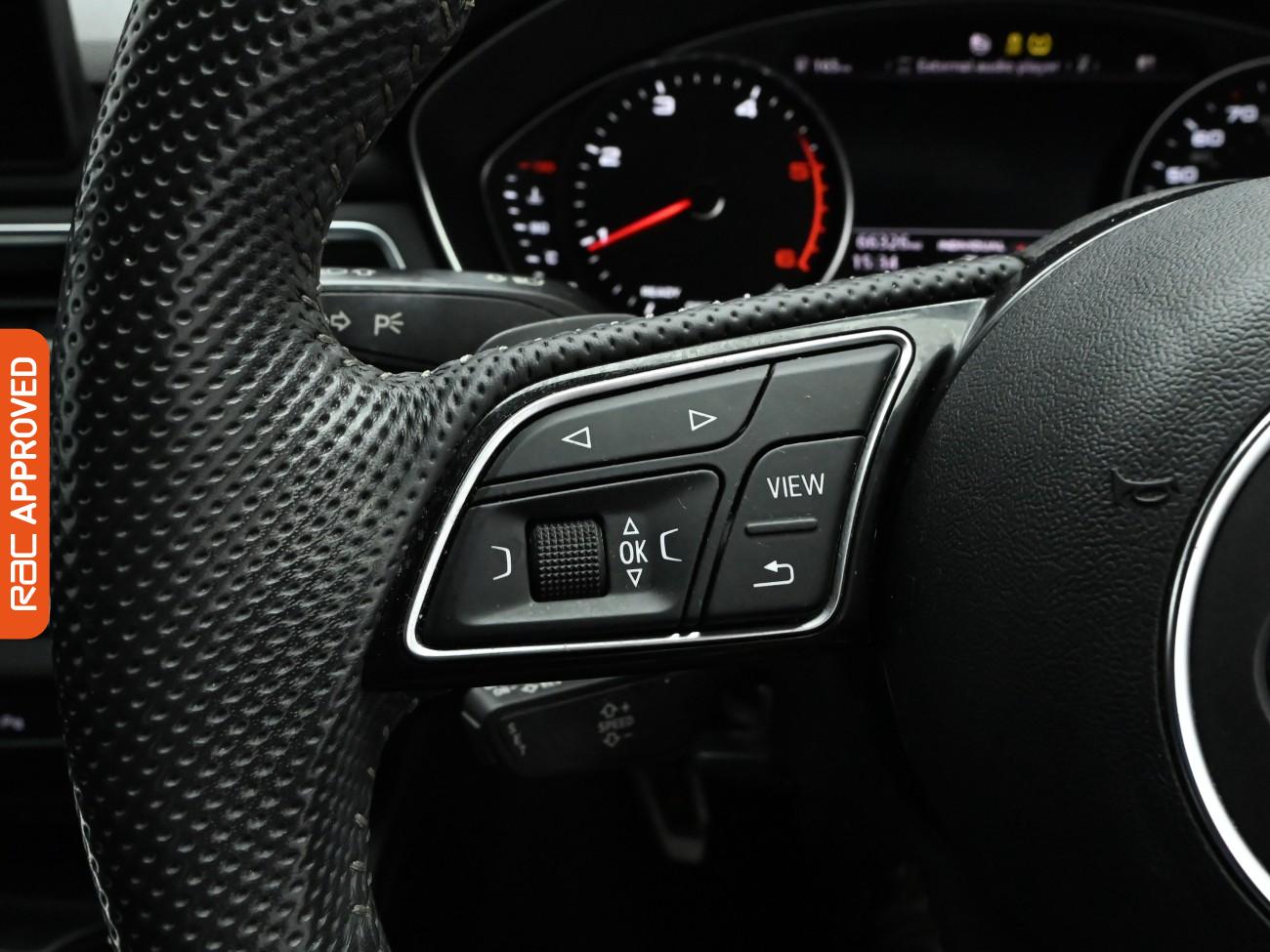 Used Audi A4 2019 for sale - 77451056: Photo 23