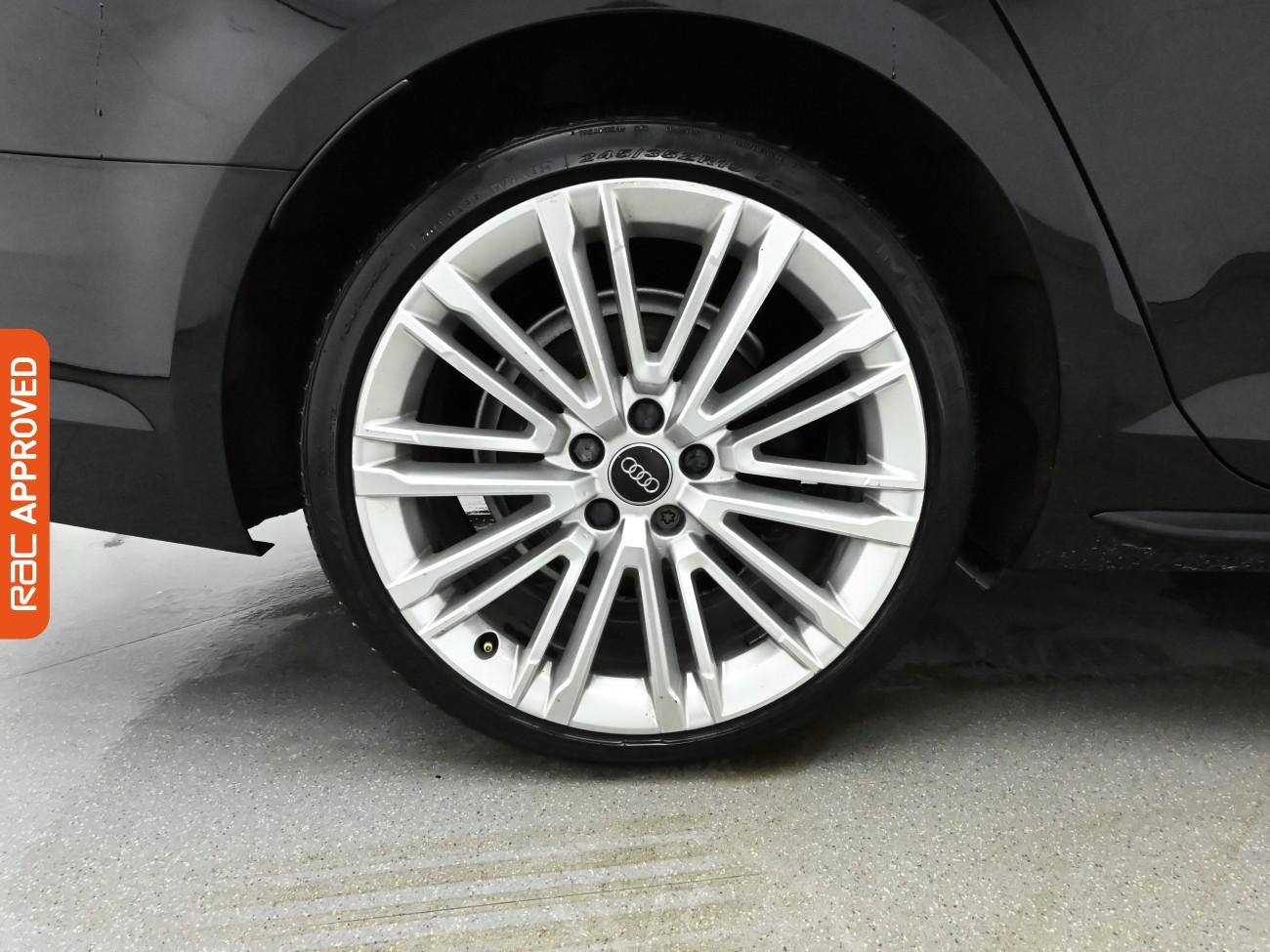 Used Audi A4 2019 for sale - 77451056: Photo 26