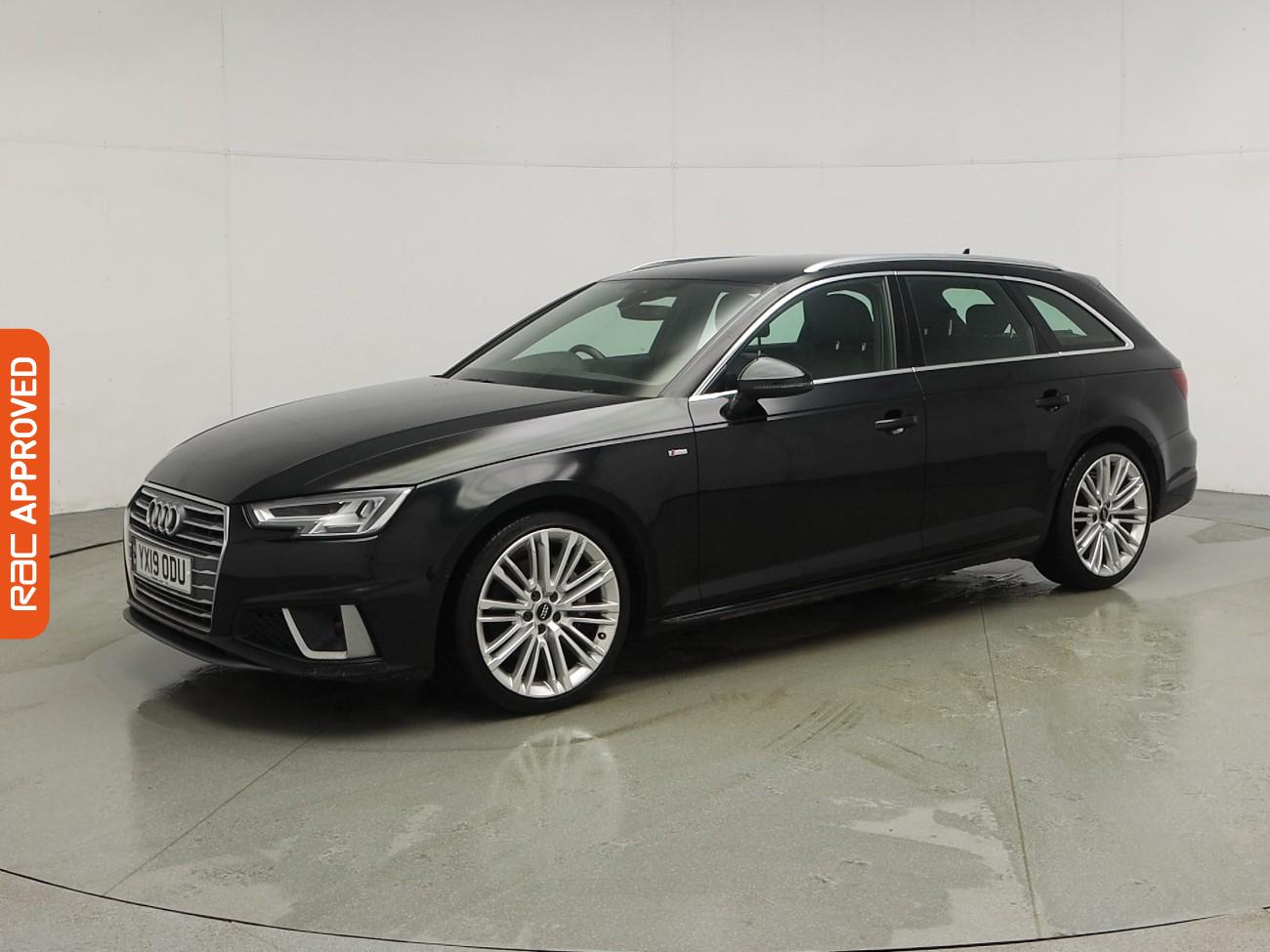Used Audi A4 2019 for sale - 77451056: Photo 27