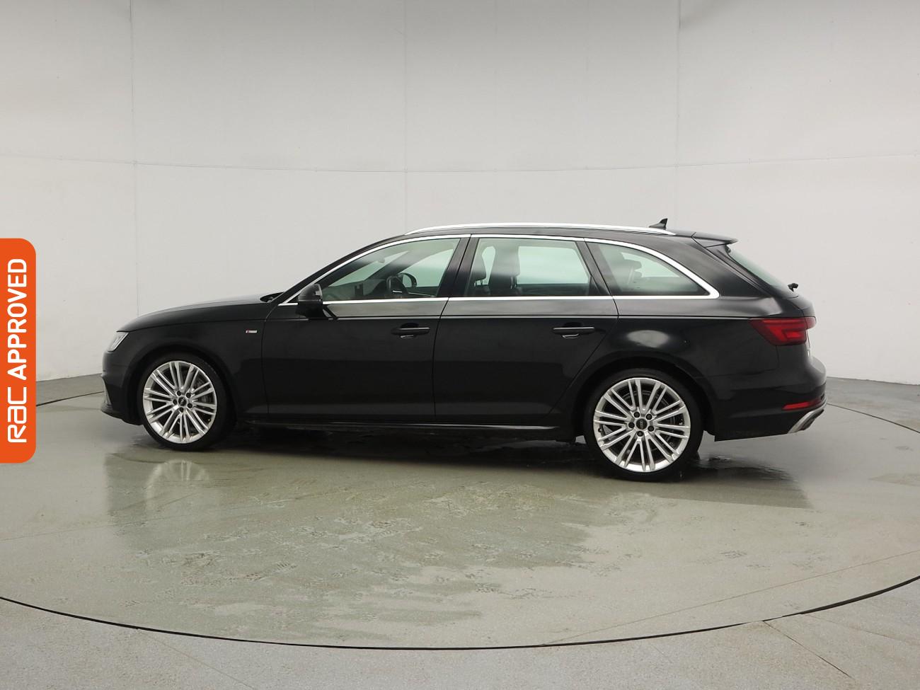 Used Audi A4 2019 for sale - 77451056: Photo 28