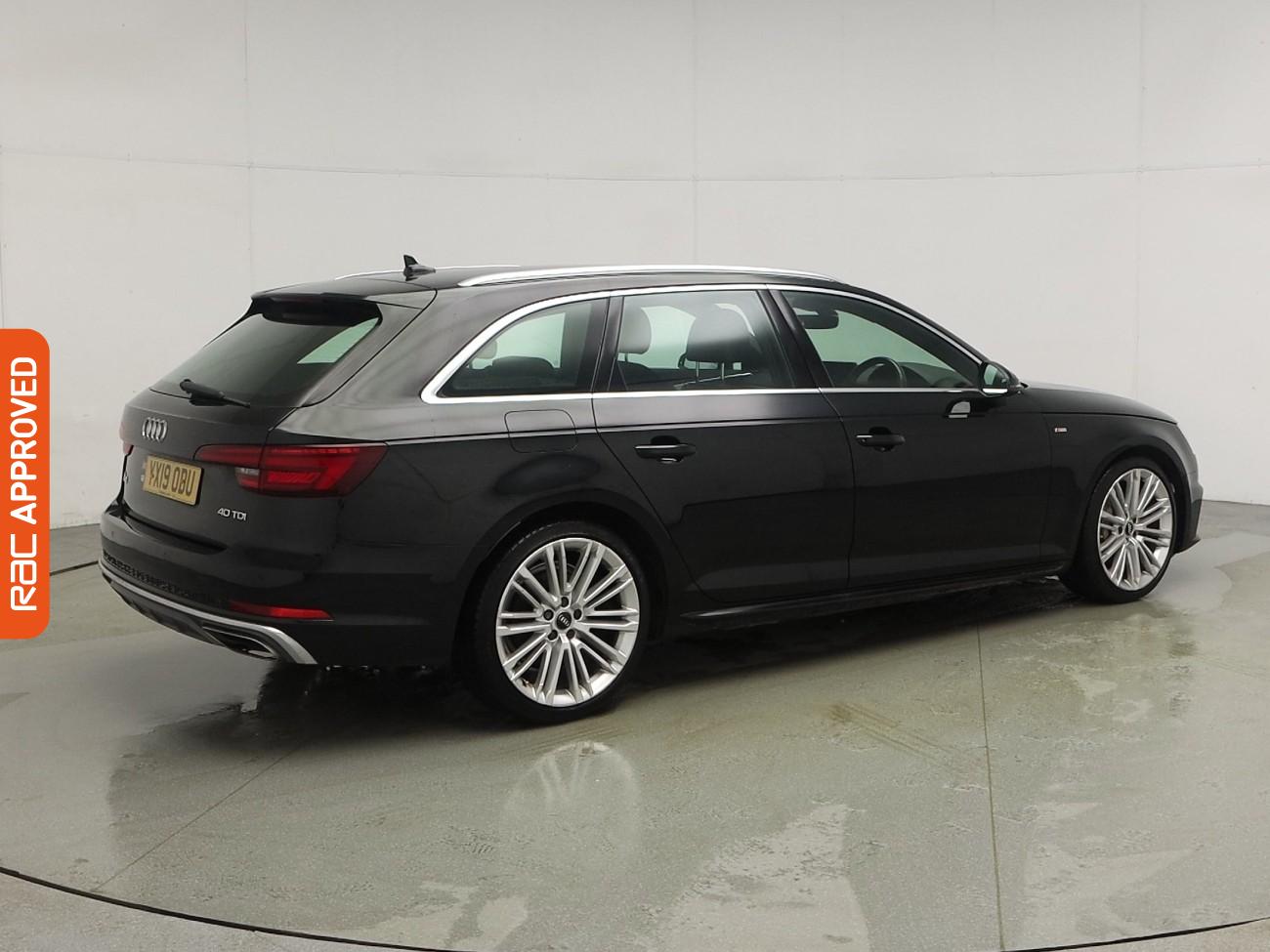 Used Audi A4 2019 for sale - 77451056: Photo 29