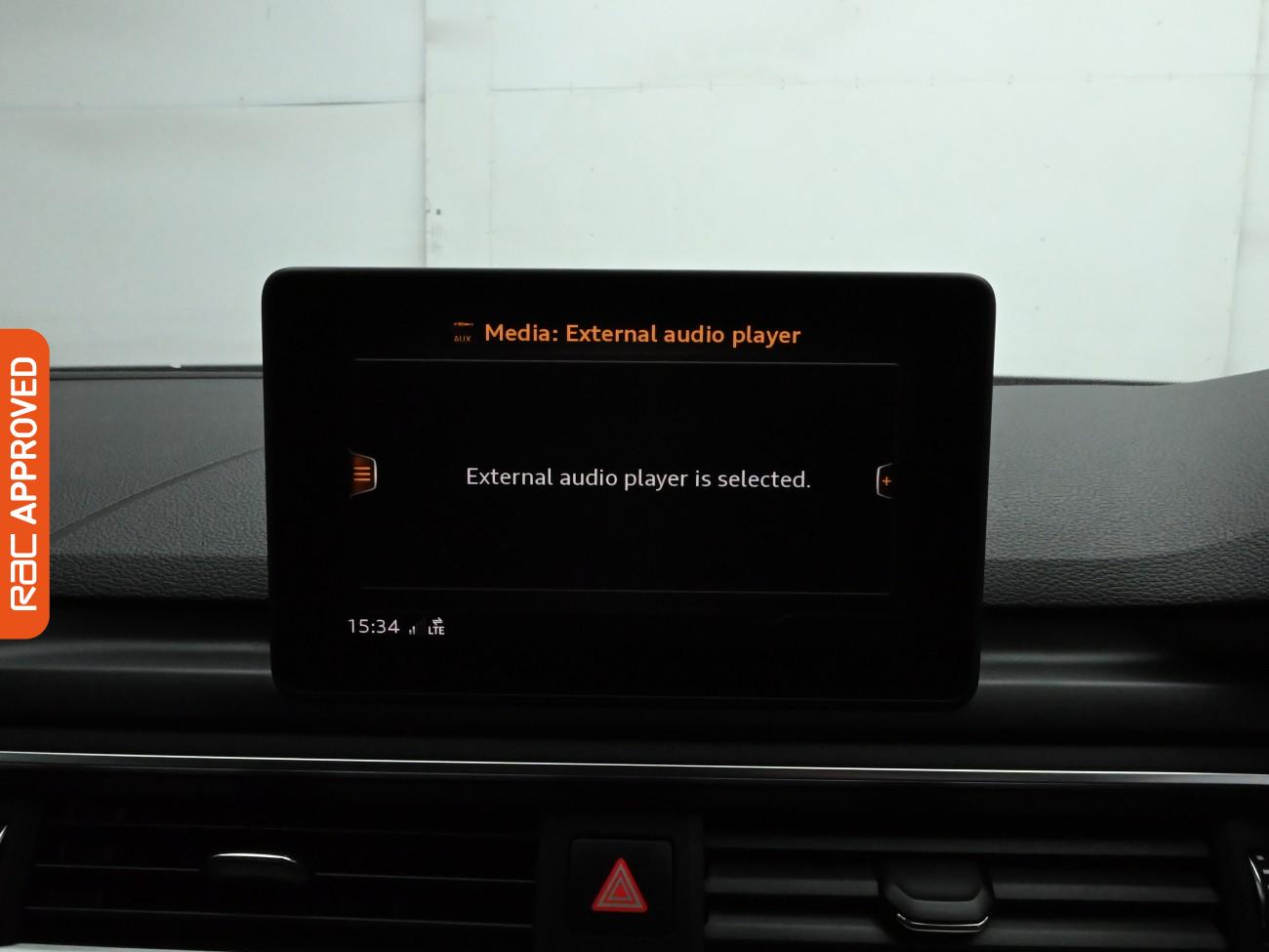 Used Audi A4 2019 for sale - 77451056: Photo 3