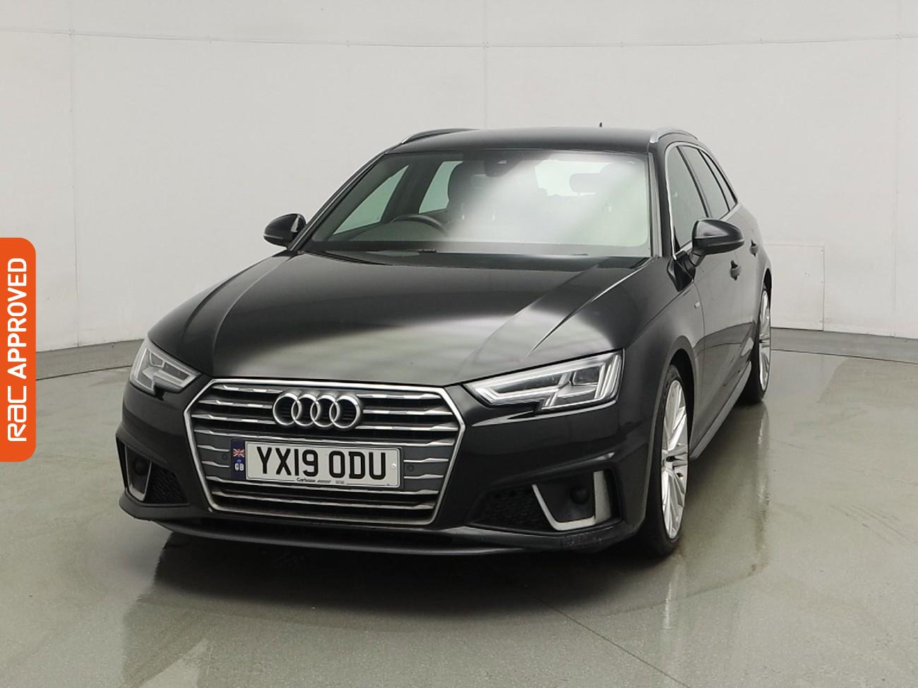 Used Audi A4 2019 for sale - 77451056: Photo 7