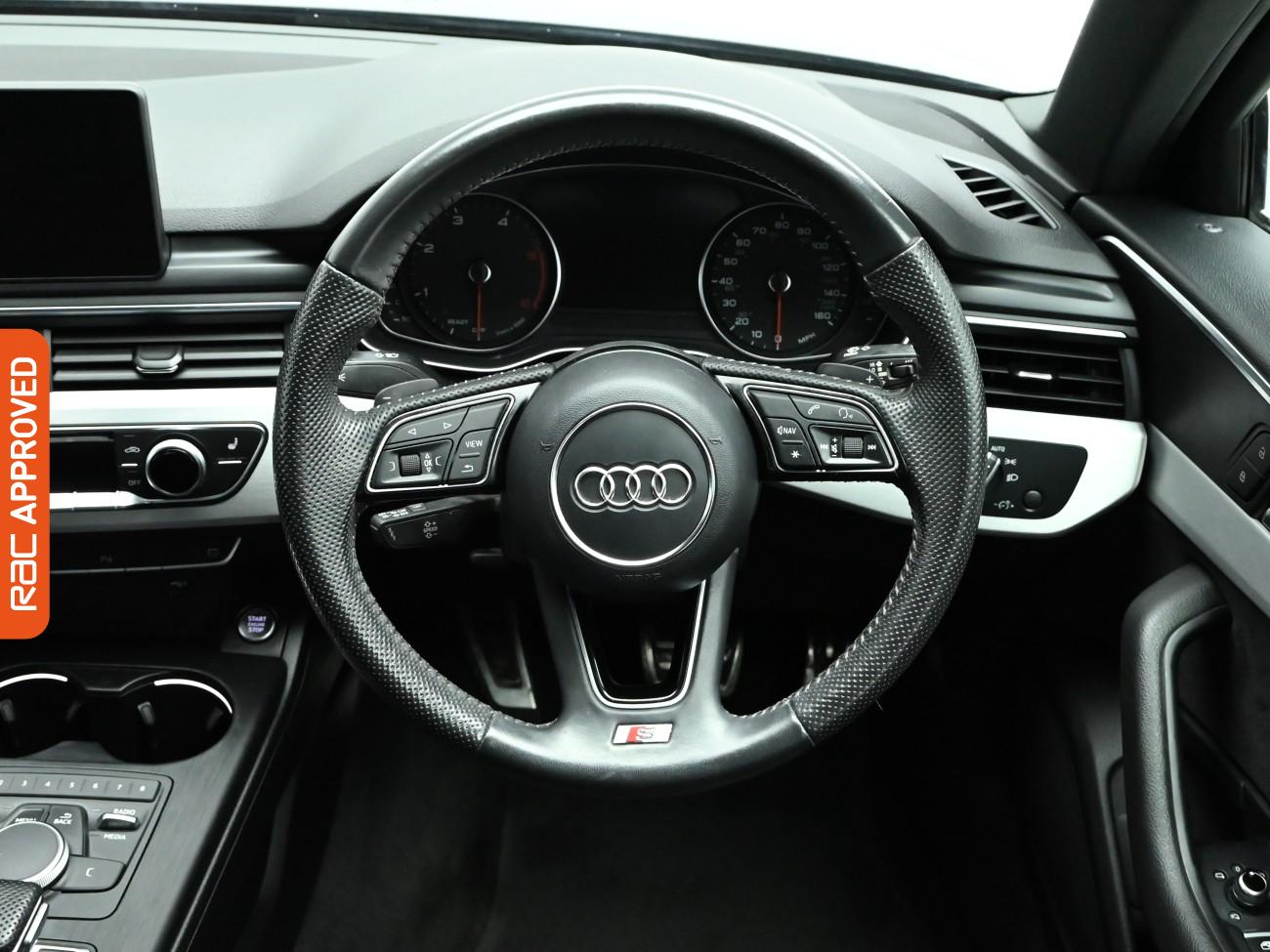 Used Audi A4 2019 for sale - 77451056: Photo 9