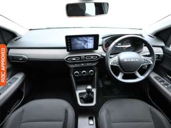 Used Dacia Jogger 2023 for sale - 75129906: Photo