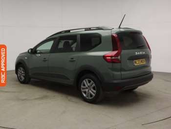 Used Dacia Jogger 2023 for sale - 75129906: Photo