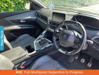 Used Peugeot 3008 2017 for sale - 74802073: Photo