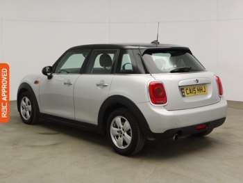 Used MINI Hatch 2015 for sale - 75168930: Photo