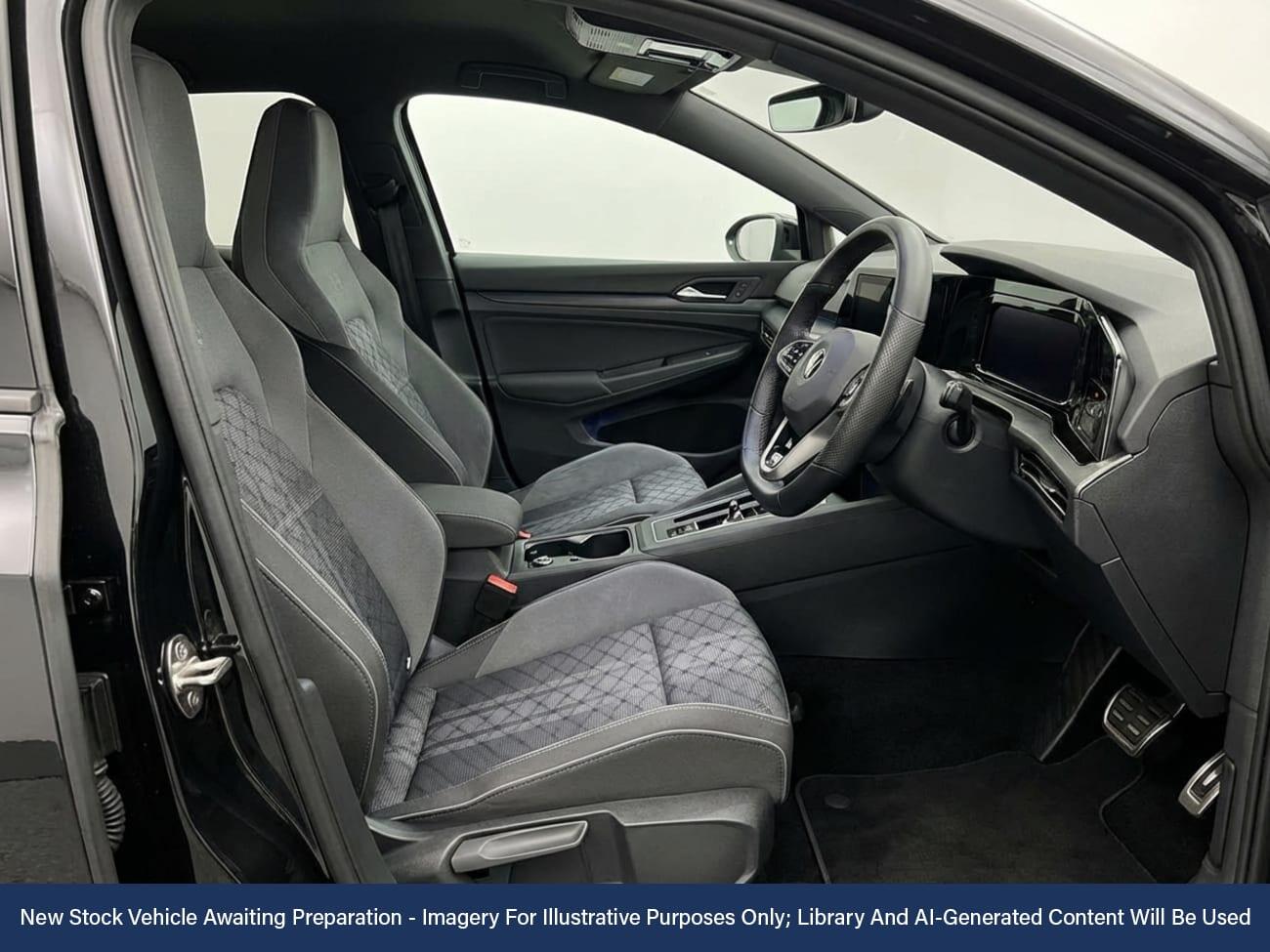 Used Volkswagen Golf 2021 for sale - 78026611: Photo 3