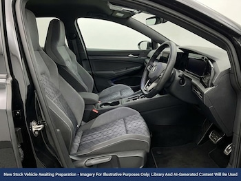 Used Volkswagen Golf 2021 for sale - 78026611: Photo