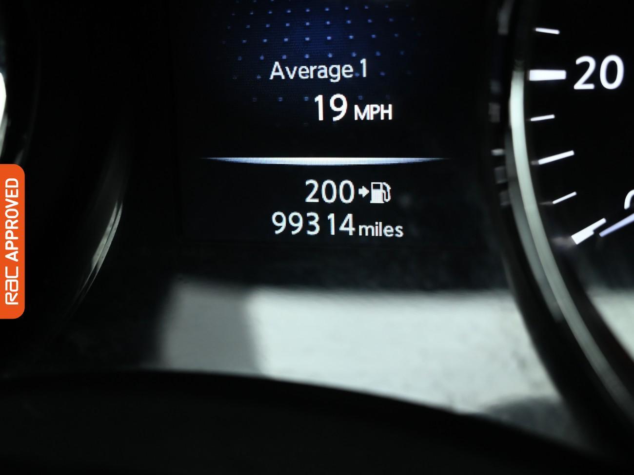 Used Nissan Qashqai 2015 for sale - 77158856: Photo 11