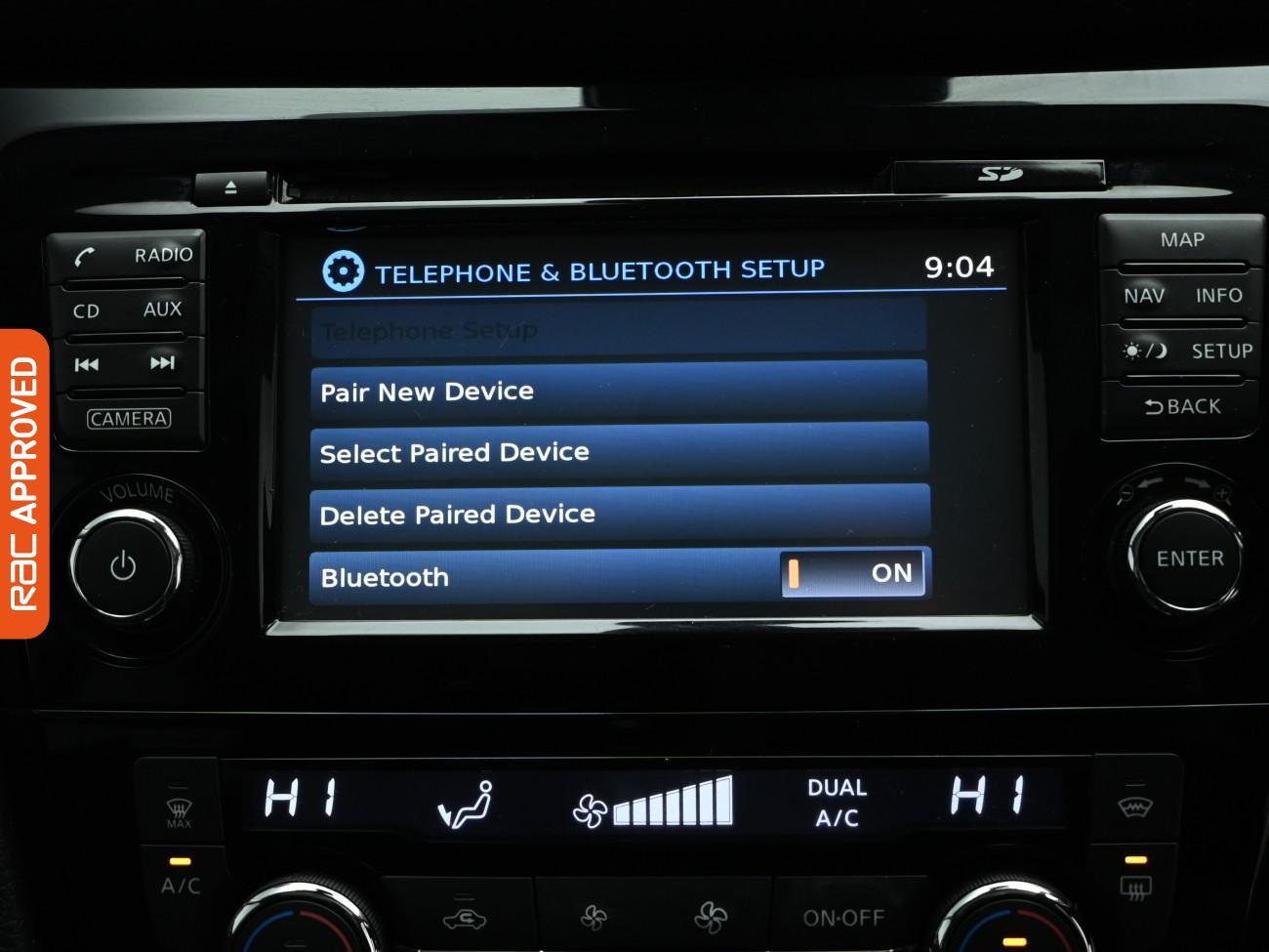 Used Nissan Qashqai 2015 for sale - 77158856: Photo 14