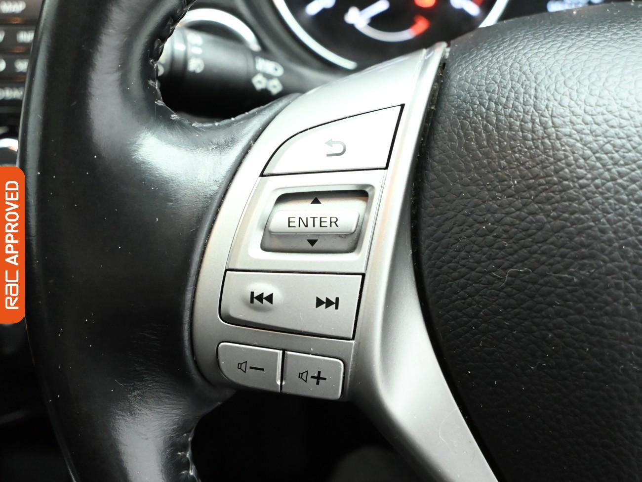 Used Nissan Qashqai 2015 for sale - 77158856: Photo 19