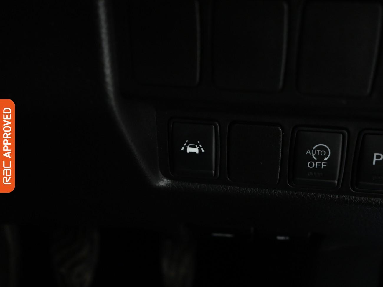 Used Nissan Qashqai 2015 for sale - 77158856: Photo 22