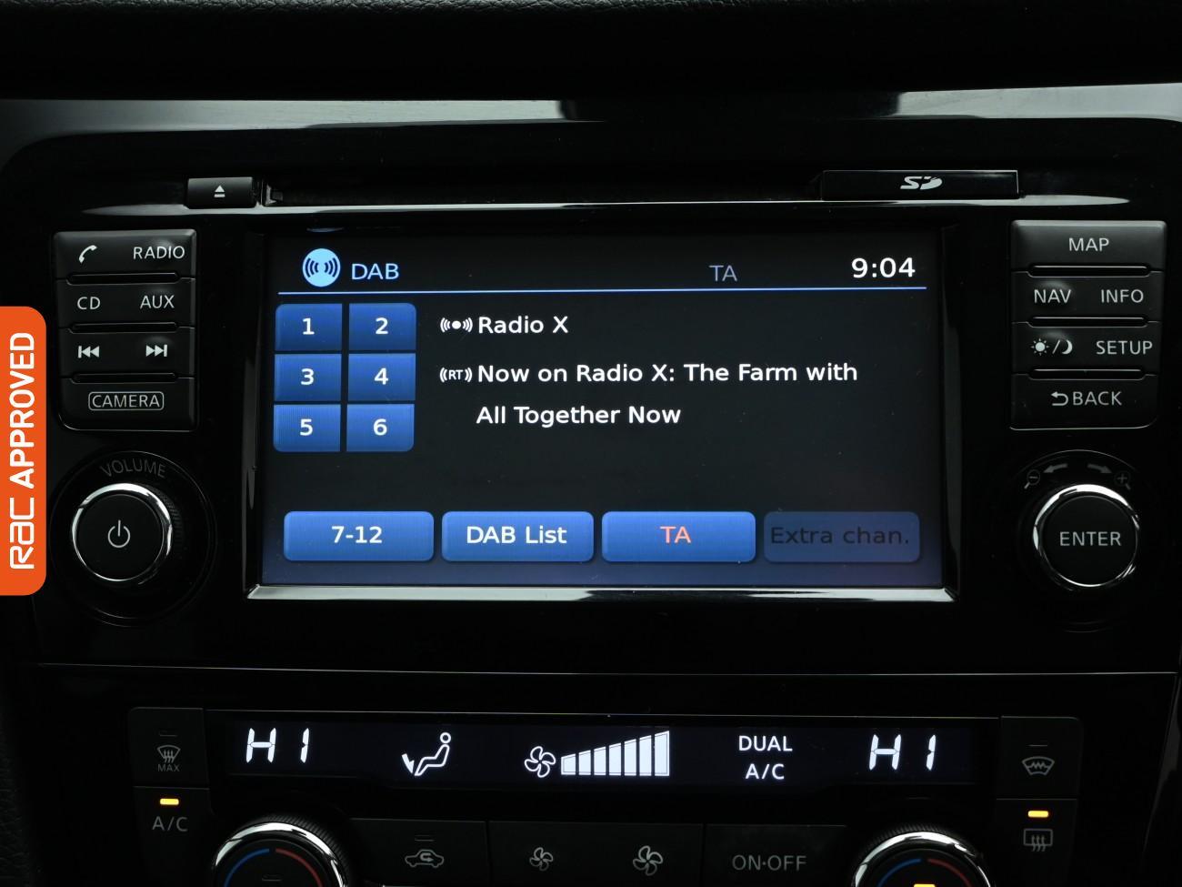 Used Nissan Qashqai 2015 for sale - 77158856: Photo 24