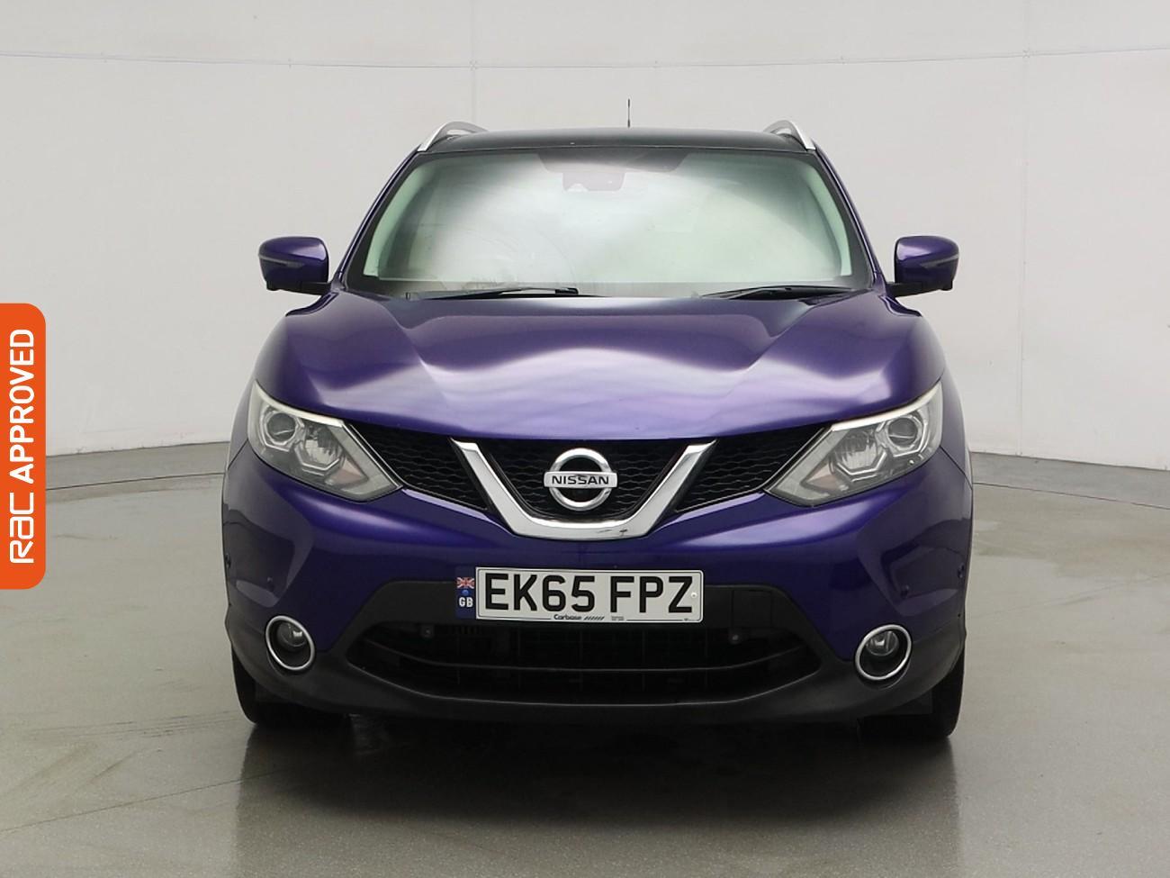 Used Nissan Qashqai 2015 for sale - 77158856: Photo 7