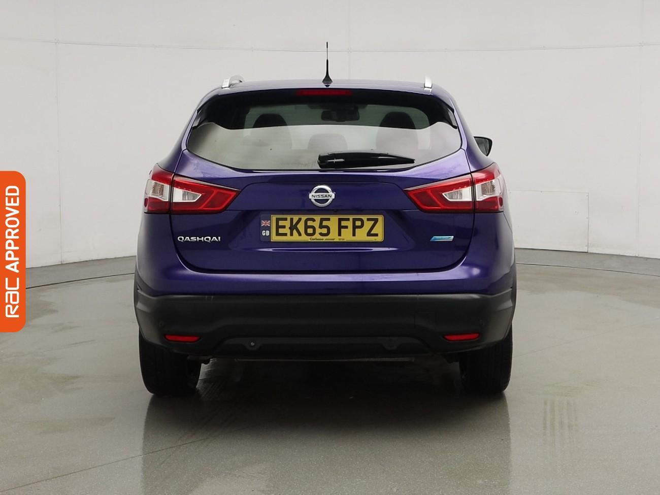 Used Nissan Qashqai 2015 for sale - 77158856: Photo 8