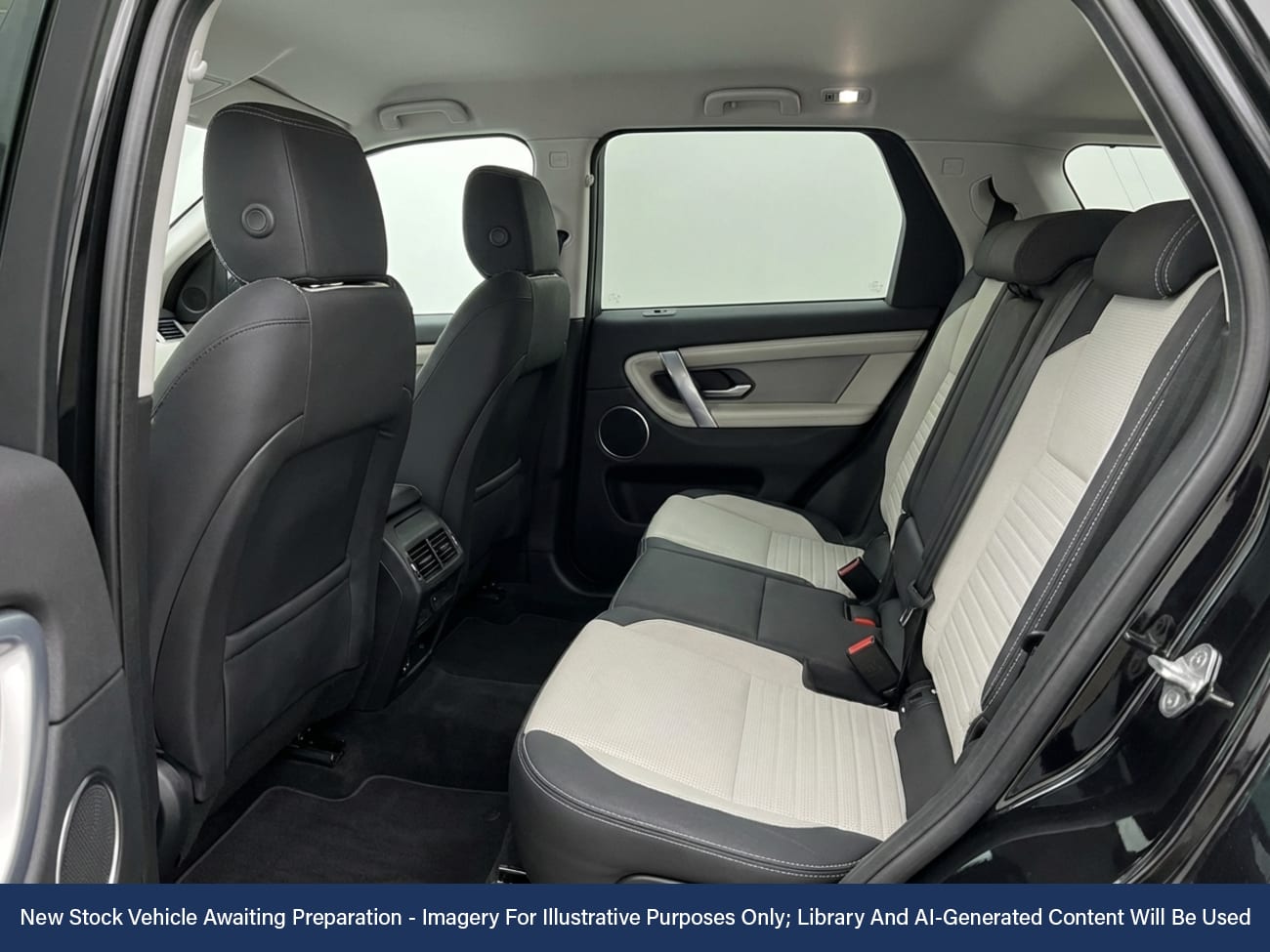 Used Land Rover Discovery Sport 2021 for sale - 77589508: Photo 4