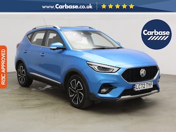 Used MG MG ZS 2023 for sale - 78666872: Photo