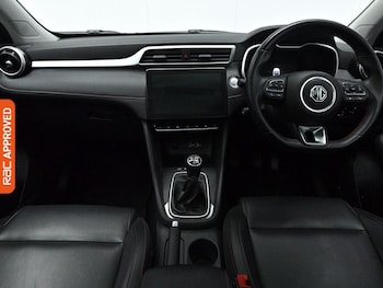 Used MG MG ZS 2023 for sale - 78666872: Photo