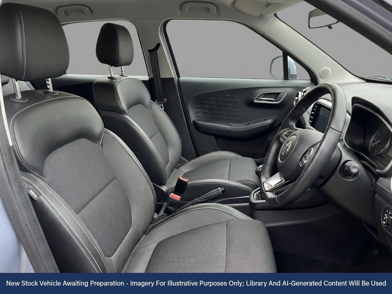 Used MG MG3 2022 for sale - 78043496: Photo 3