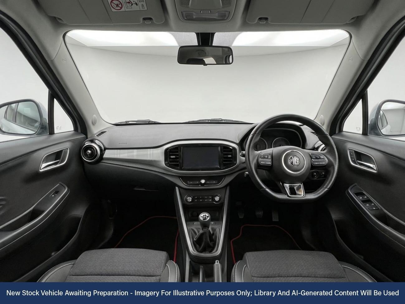 Used MG MG3 2022 for sale - 78043496: Photo 6