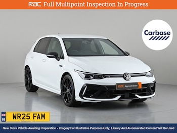 Used Volkswagen Golf 2025 for sale - 78210850: Photo