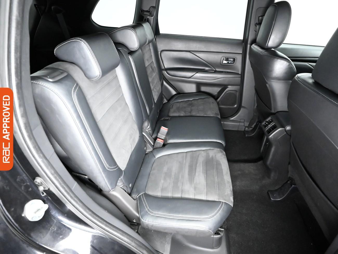 Used Mitsubishi Outlander 2019 for sale - 77287003: Photo 13