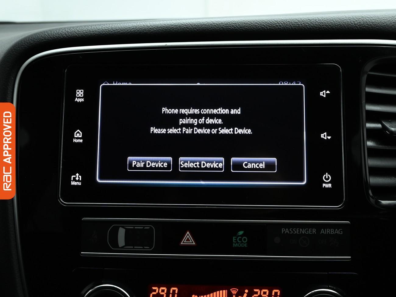 Used Mitsubishi Outlander 2019 for sale - 77287003: Photo 15