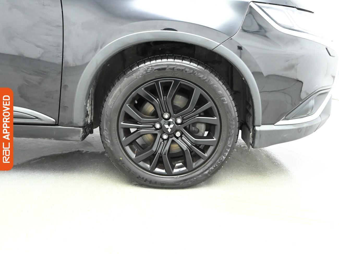 Used Mitsubishi Outlander 2019 for sale - 77287003: Photo 27