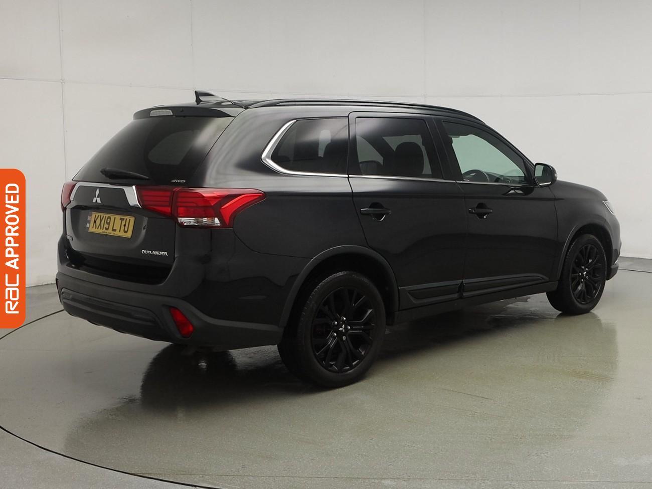 Used Mitsubishi Outlander 2019 for sale - 77287003: Photo 31