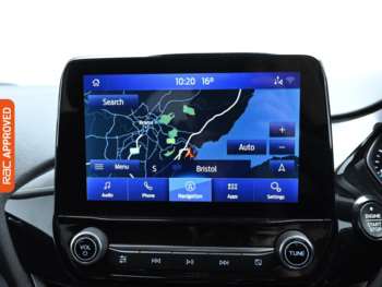 Used Ford Fiesta 2020 for sale - 75043353: Photo